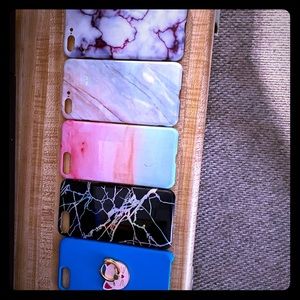 iPhone cases